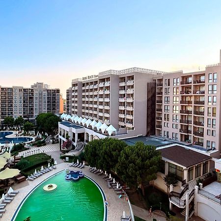 Royal Beach Premium Солнечный берег Экстерьер фото