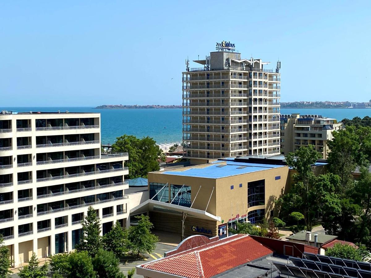 Royal Beach Premium Солнечный берег Экстерьер фото