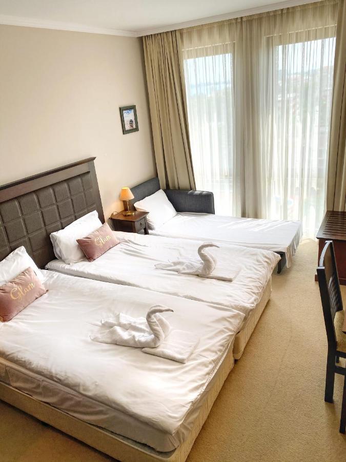 Royal Beach Premium Солнечный берег Экстерьер фото