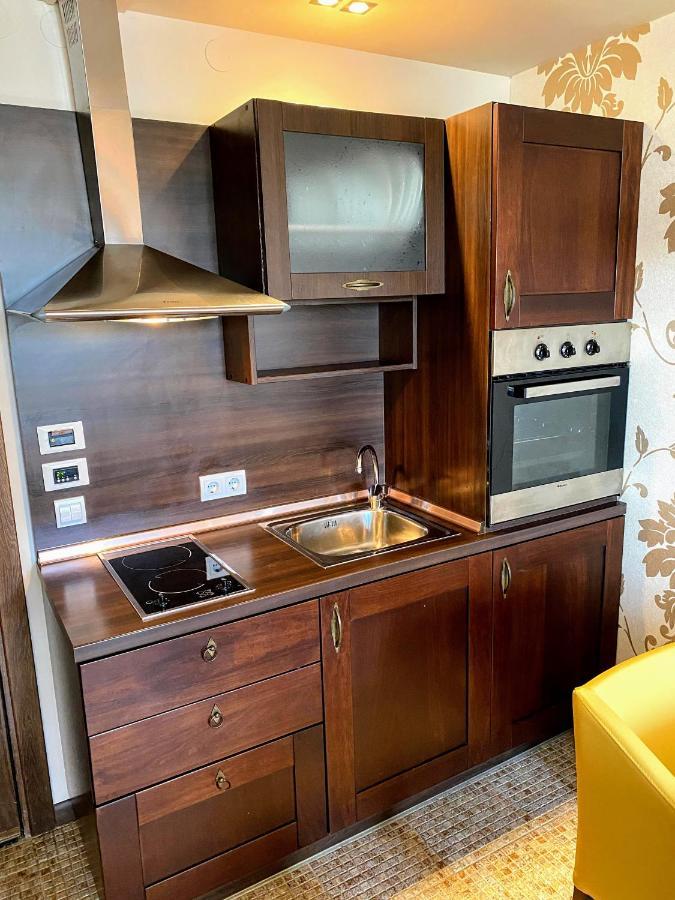 Royal Beach Premium Солнечный берег Экстерьер фото