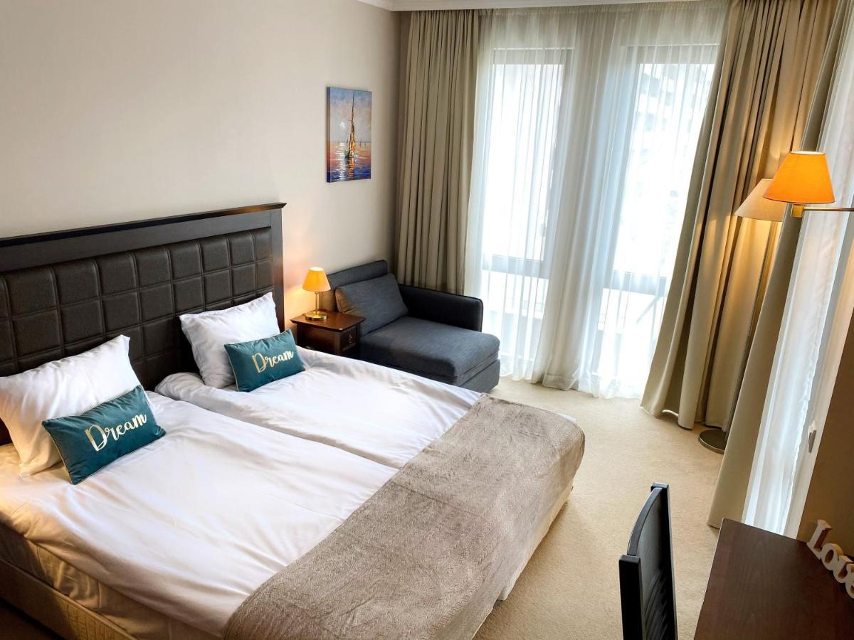 Royal Beach Premium Солнечный берег Экстерьер фото