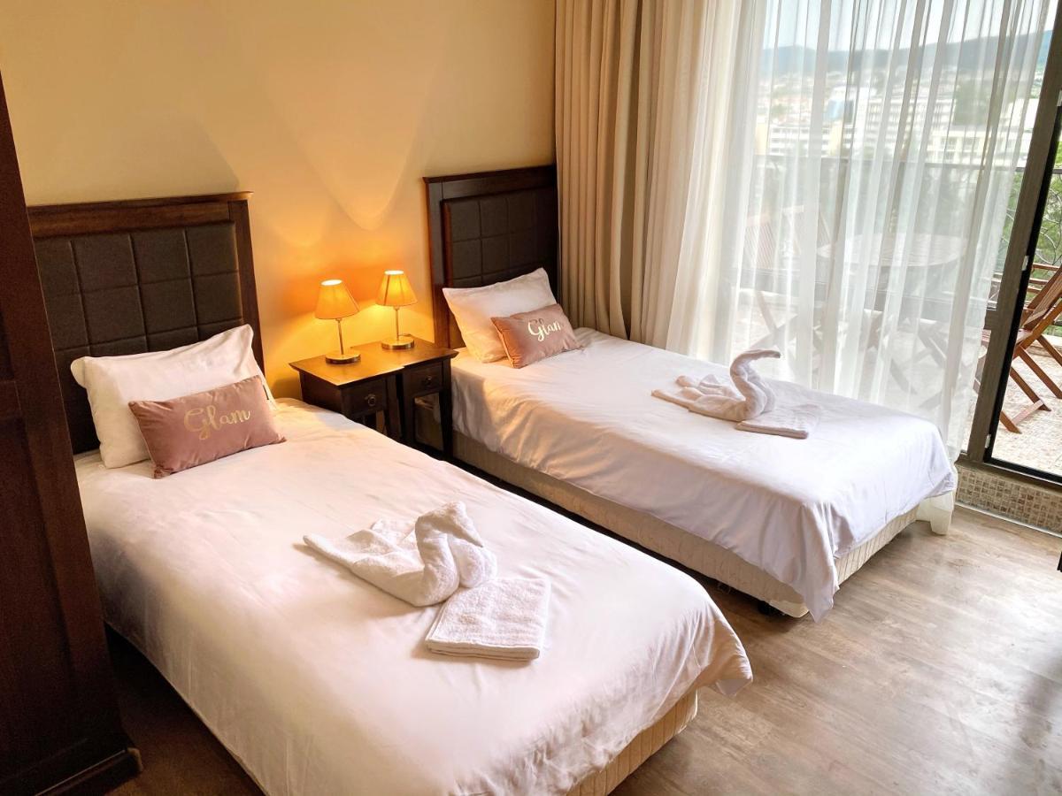 Royal Beach Premium Солнечный берег Экстерьер фото