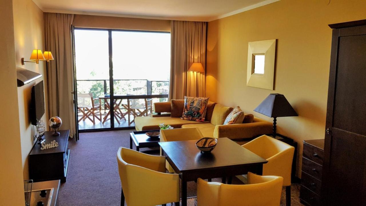 Royal Beach Premium Солнечный берег Экстерьер фото